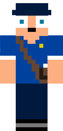 Preview of texture: Suprised Craig the Mailman