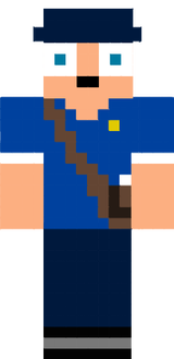 Suprised Craig the Mailman