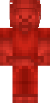 Red Steve