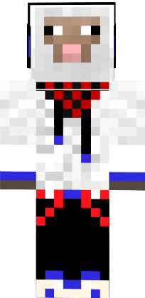 Preview of texture: Sheep