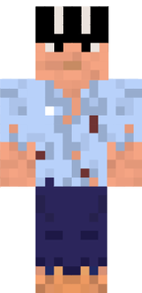 Gevnosek