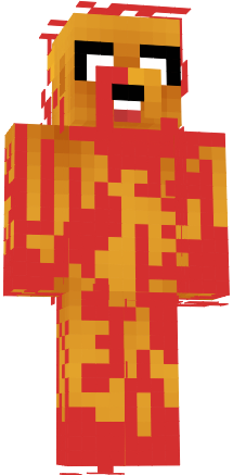 Preview of texture: jake.exe
