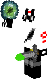 pcs mk9 skin quan chi