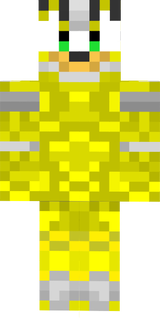 Excalibur Sonic