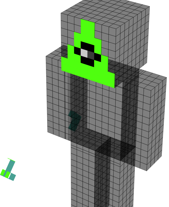 Preview of texture: Dr.Prof.