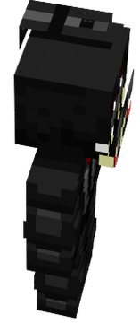 darck lapin