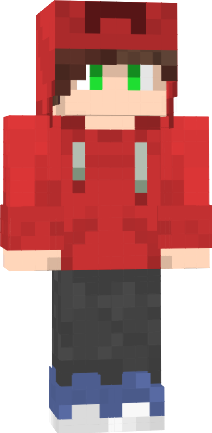 Preview of texture: Red_flame