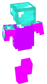 purple candy