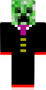 mr creeper