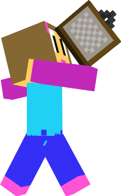 Preview of texture: mina