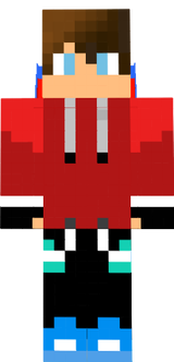 minha skin super