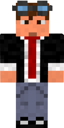 Preview of texture: Mr.PetermannLink