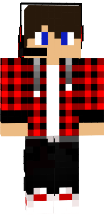 Preview of texture: Roy The VN