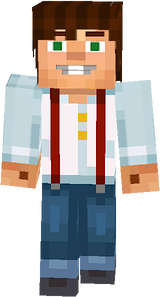 jesse