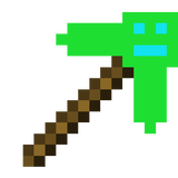 geometrydash pickaxe