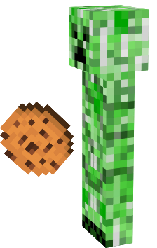 Preview of texture: creepe