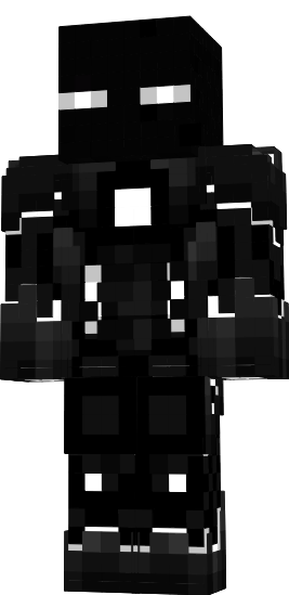 Preview of texture: Netro Ender