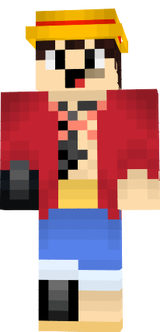 luffy
