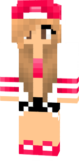 Cool_GirlGamer girl menina
