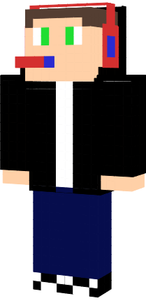 Preview of texture: Boo_BoyCraft