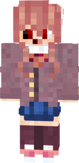 Miggerel (DDLC Monika) fixed