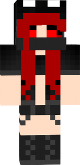 Boney Warrior (Halloween)