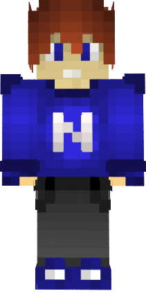 Preview of texture: NeXyah_Lunatic