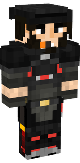 Blackwatch McCree Golden gun