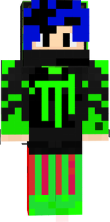 minecraft skin