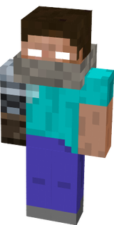 herobrine