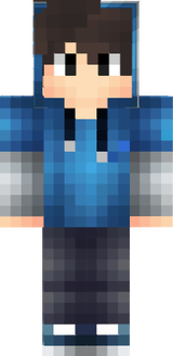 MCPE Superhornets