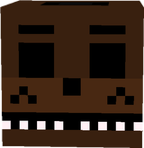 Freddy Mask