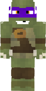 Doni TMNT