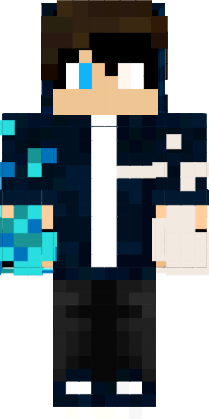 Preview of texture: kevin