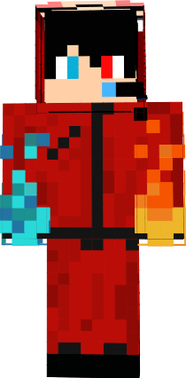 Preview of texture: GigaLaCasaDePapel