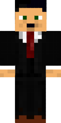 Preview of texture: tv moderator