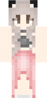 Girlfriend