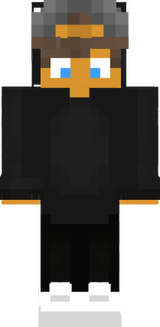 Doutor Biscoito skin legal