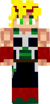 bardock