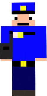 guardia de seguridad fnaf 1