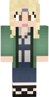 Tsunade