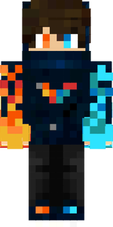 fire and ice