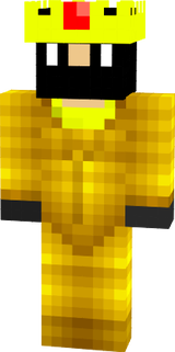 My skin *UPDATED*
