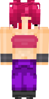 Caulifla-San