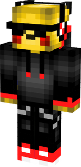 DJ Pikachu