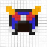 MEGA MAN 