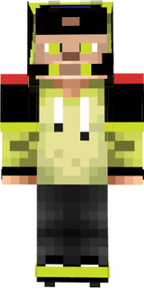 erpan super power ben