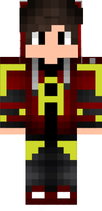 Preview of texture: skin