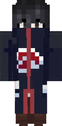 Preview of texture: Akatsuki Nat