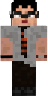 #dbd Minecraft Skins - NovaSkin